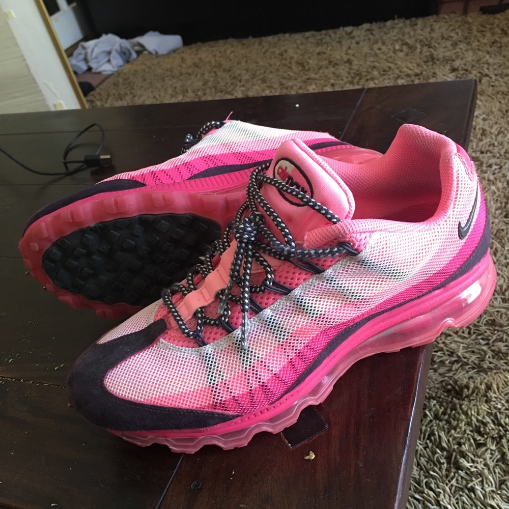 NIKE AIRMAX 95